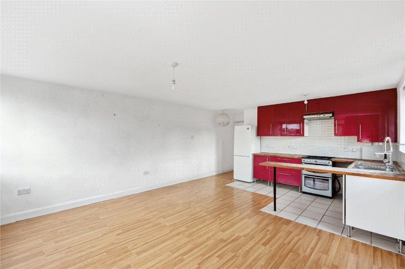 Clissold Crescent, London, N16