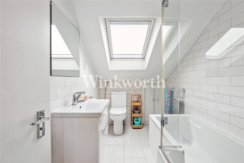 Digby Crescent, London, N4
