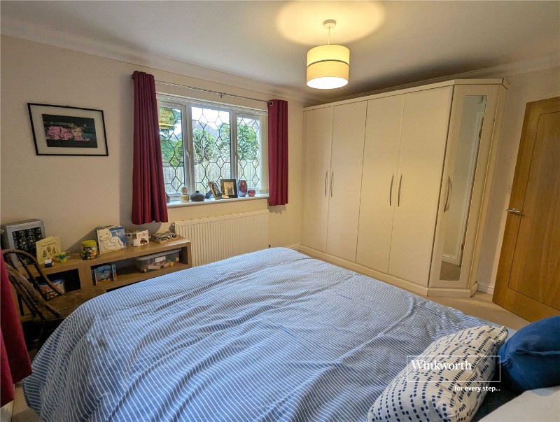 Firshill, Christchurch, Dorset, BH23