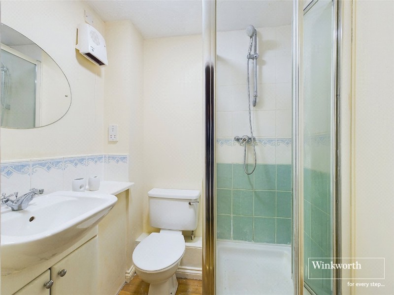 Winslet Place, Oxford Road, Reading, Berkshire, RG30