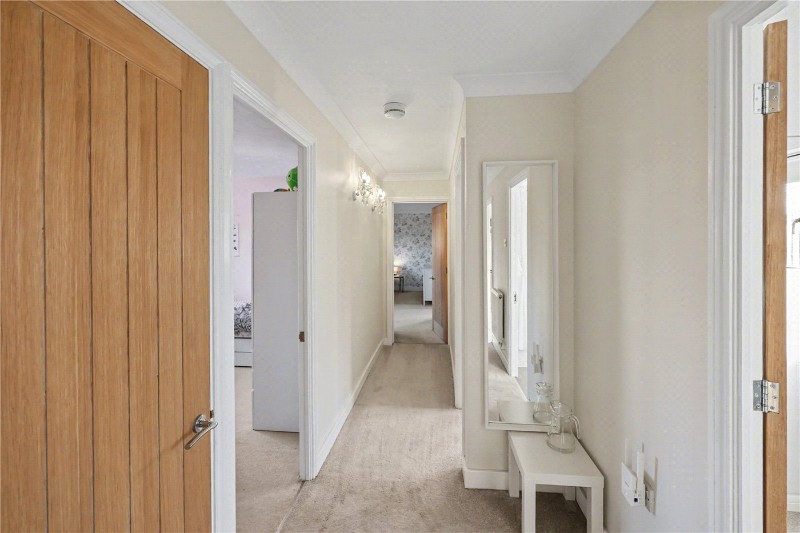 Isbets Dale, Taverham, Norwich, Norfolk, NR8