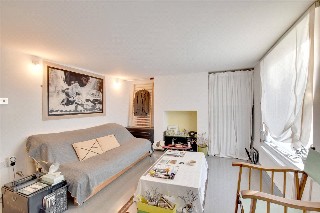 Ashburnham Grove, Greenwich, London, SE10