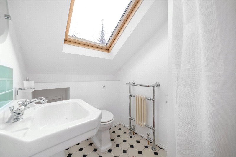 Adys Road, Peckham Rye, London, SE15