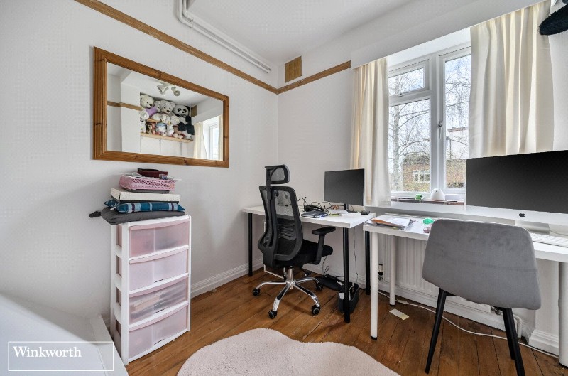 Richmond Road, Basingstoke, Hampshire, RG21