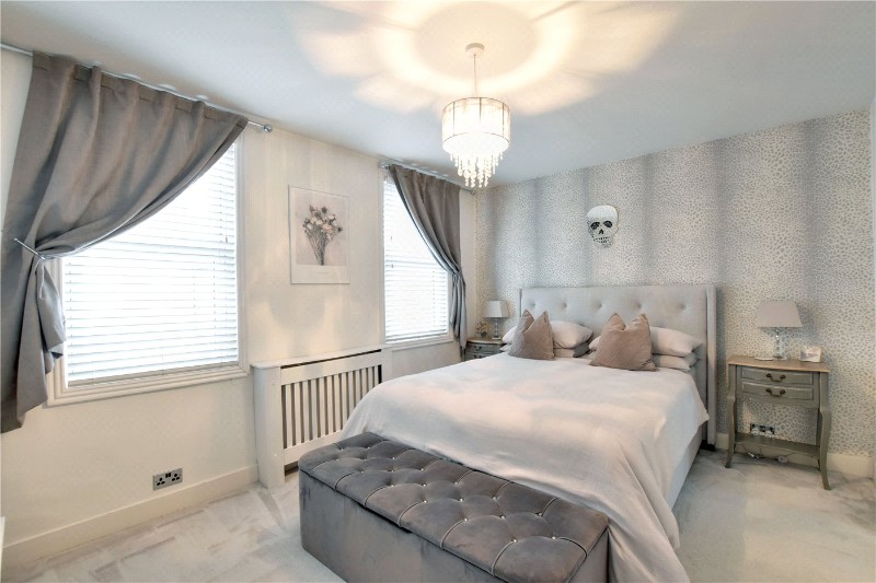 Nelson Road, Dartford, Kent, DA1