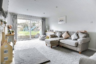 Brettingham Avenue, Cringleford, Norwich, Norfolk, NR4