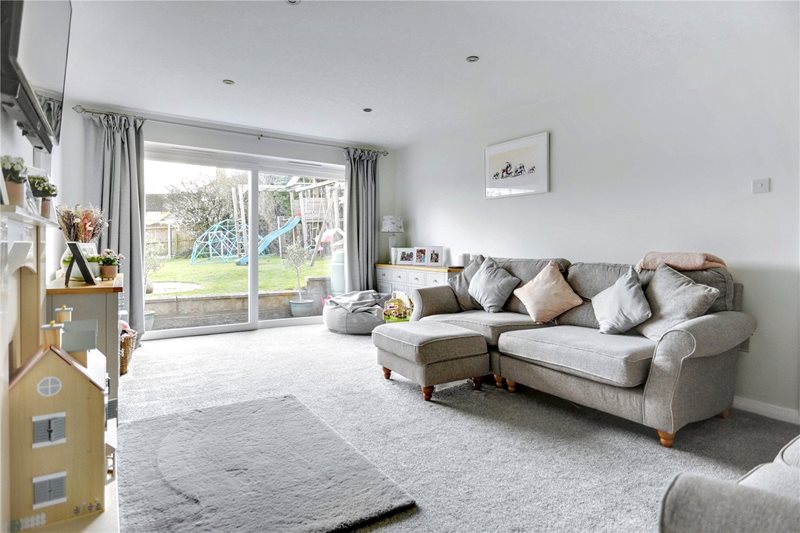 Brettingham Avenue, Cringleford, Norwich, Norfolk, NR4