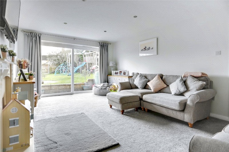 Brettingham Avenue, Cringleford, Norwich, Norfolk, NR4