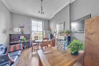 Loudoun Road, St John&#39;s Wood, London, NW8