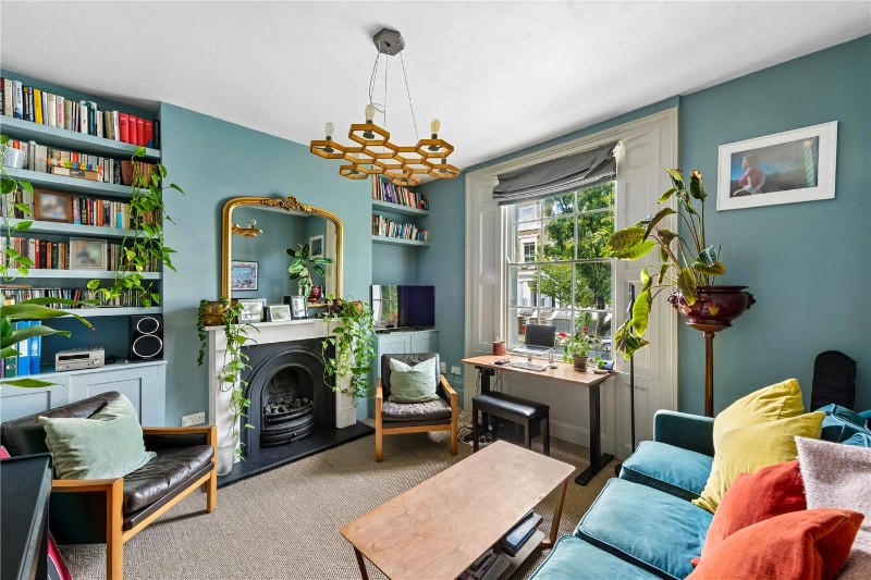 Downham Road, London, N1