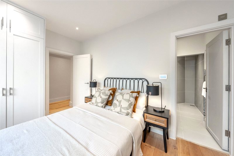 Grittleton Road, Maida Vale, London, W9