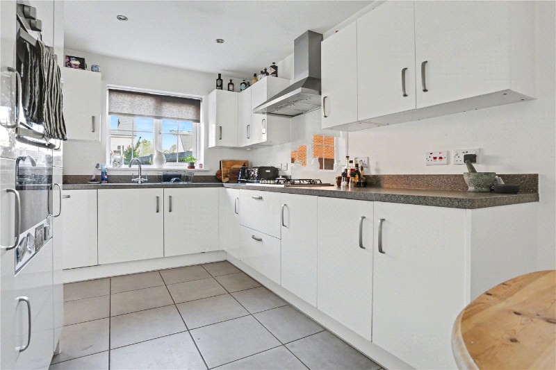 Almond Drive, Cringleford, Norwich, Norfolk, NR4