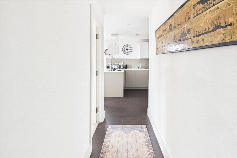 Gaumont Place, London, SW2