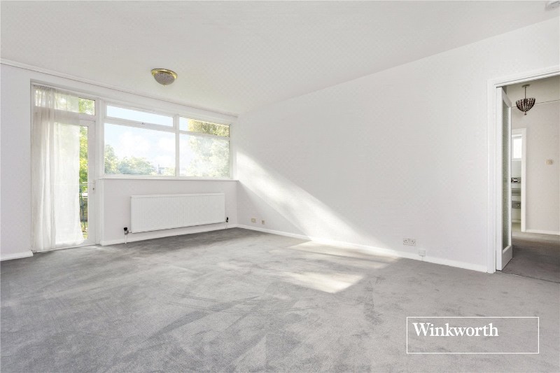 Crescent Rise, Crescent Road, Finchley, London, N3