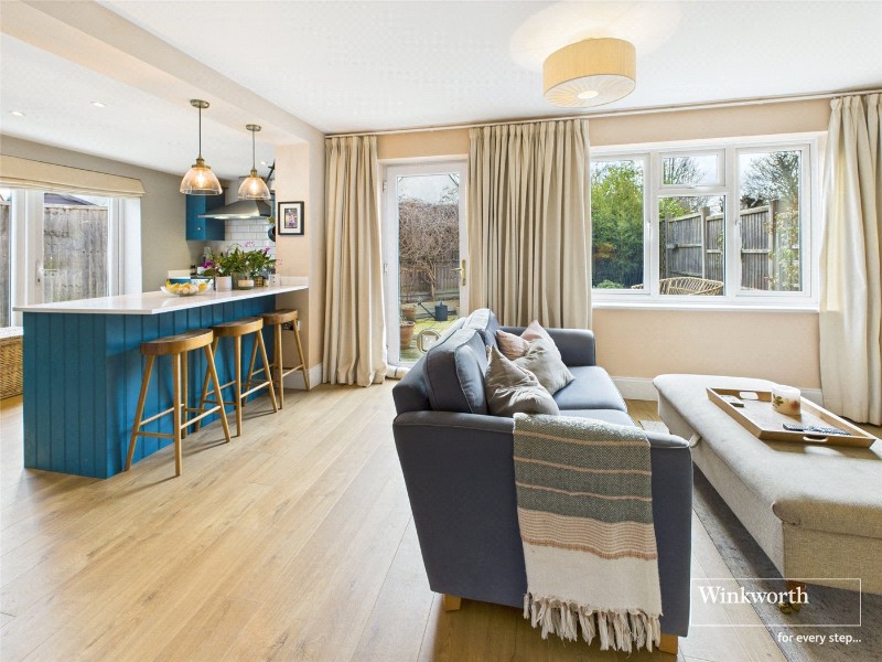 Russell Road, Newbury, Berkshire, RG14