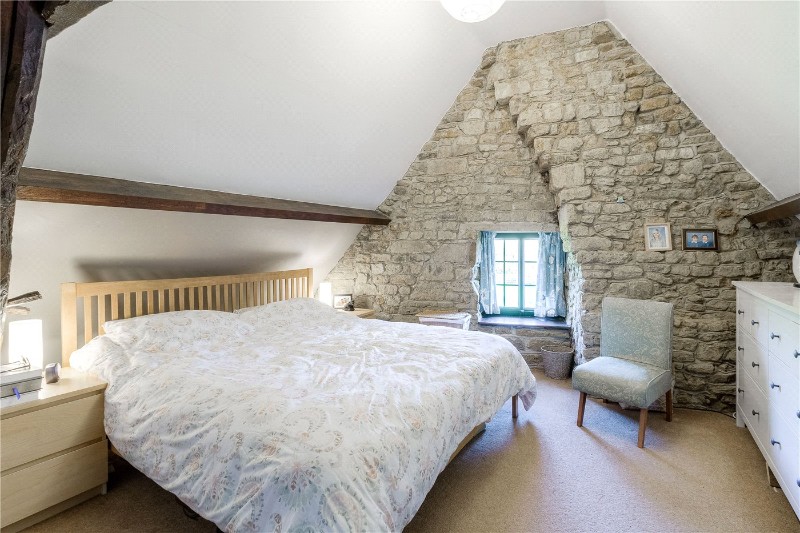 Chapel Lane, Maidford, Northamptonshire, NN12