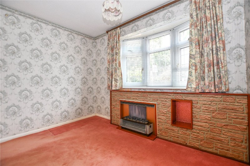 Foxcote, Finchampstead, Wokingham, Berkshire, RG40