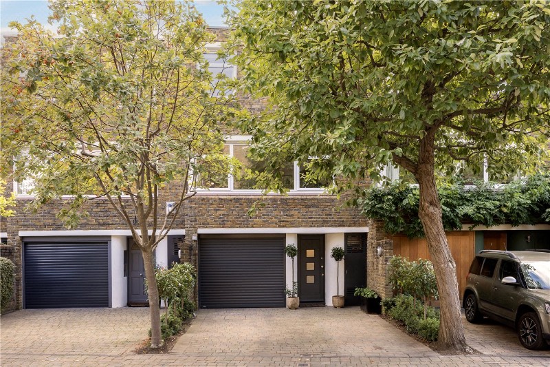 Kingslawn Close, London, SW15