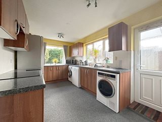 Dean Close, Leasingham, Sleaford, Lincolnshire, NG34