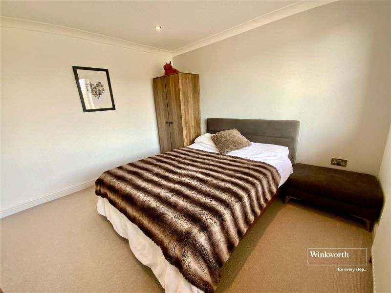 Curlew Road, Mudeford, Christchurch, Dorset, BH23