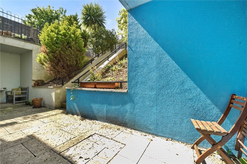 Lewisham Way, London, SE14