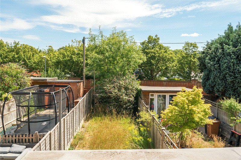 Station Road, Romsey, Hampshire, SO51