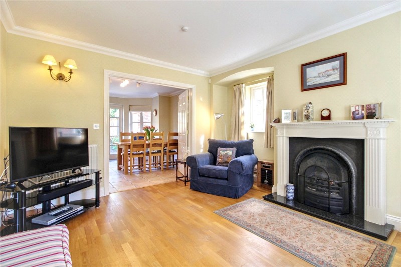Devon Way, Trowse, Norwich, Norfolk, NR14