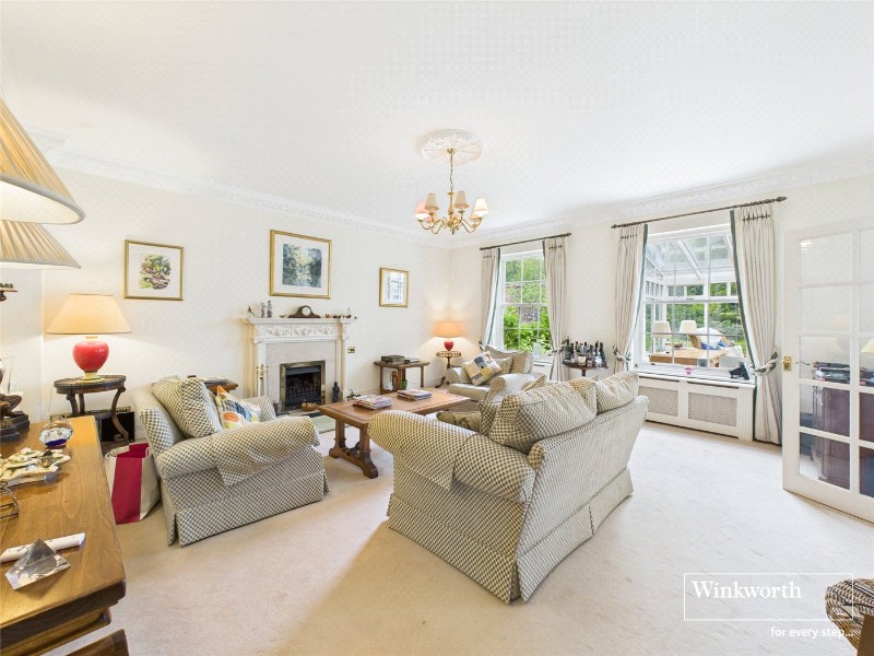 Calcot Park, Calcot, Reading, Berkshire, RG31