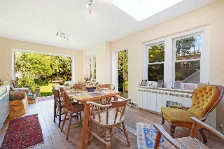 Mercers Road, London, N19