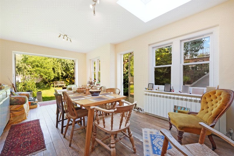 Mercers Road, London, N19