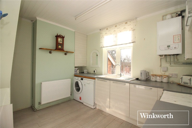 Theobald Street, Radlett, Hertfordshire, WD7