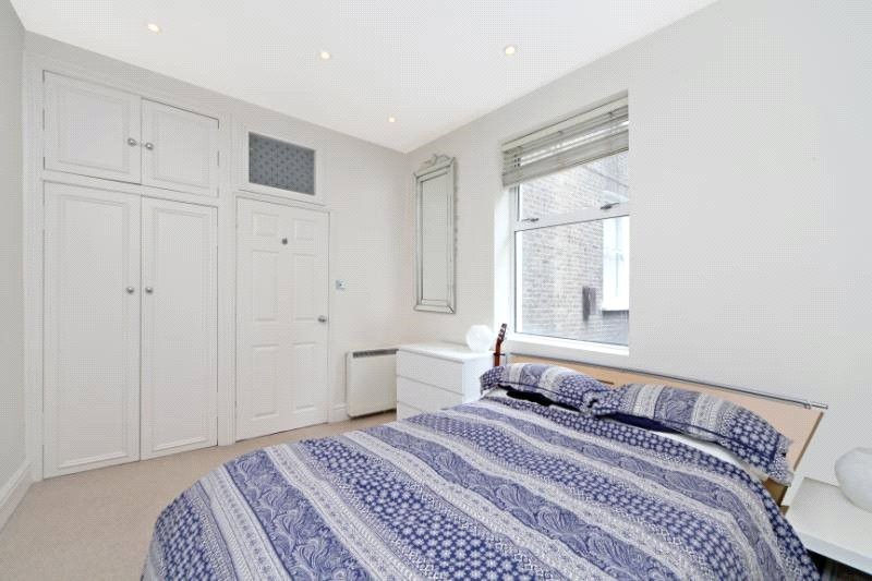 Maclise Road, Brook Green, London, W14