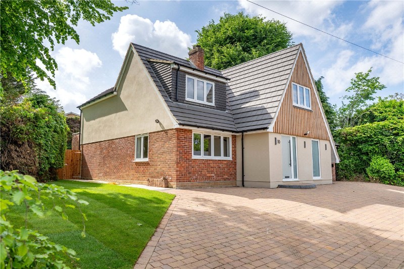Softley Drive, Cringleford, Norwich, Norfolk, NR4