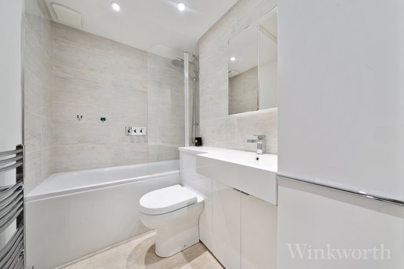 York Grove, London, SE15