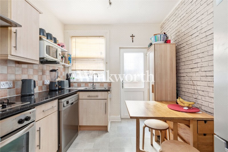 Southey Road, London, N15