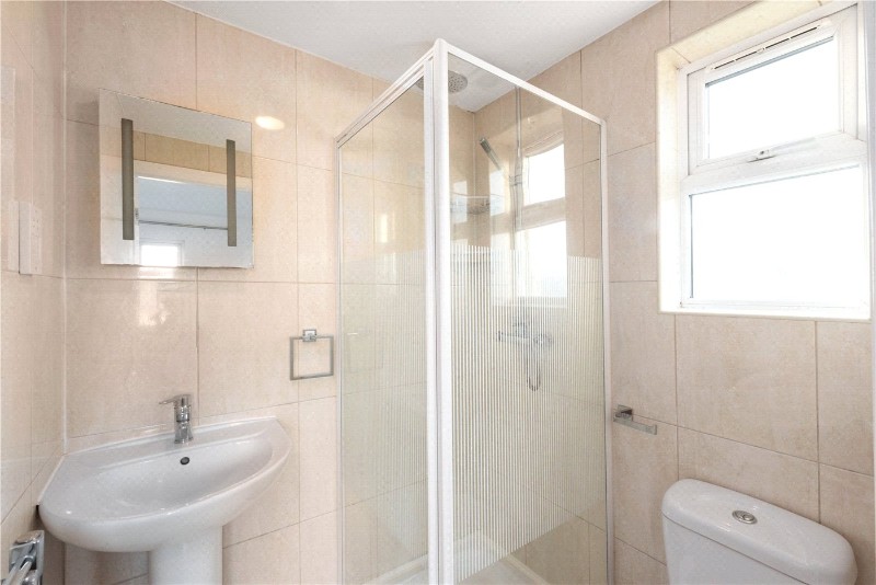 Pevensey Road, London, SW17