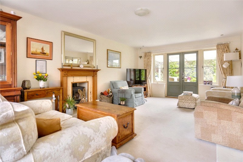 Glebe Close, Wreningham, Norwich, Norfolk, NR16
