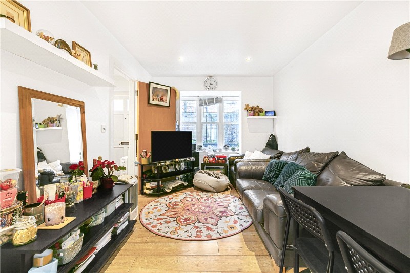 Kelsey Lane, Beckenham, BR3