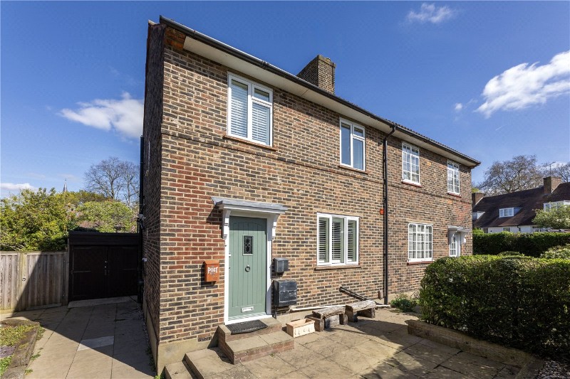 Pleasance Road, London, SW15