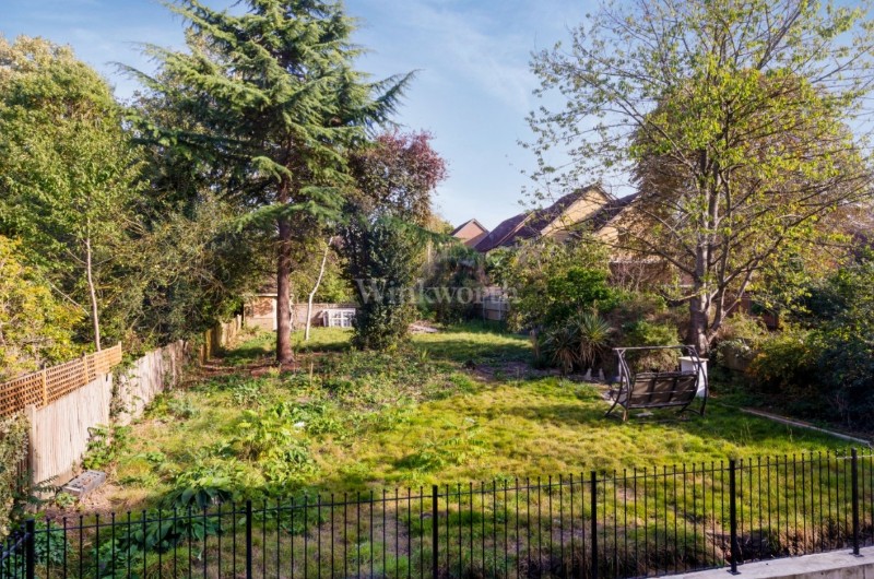 Southend Road, Beckenham, BR3