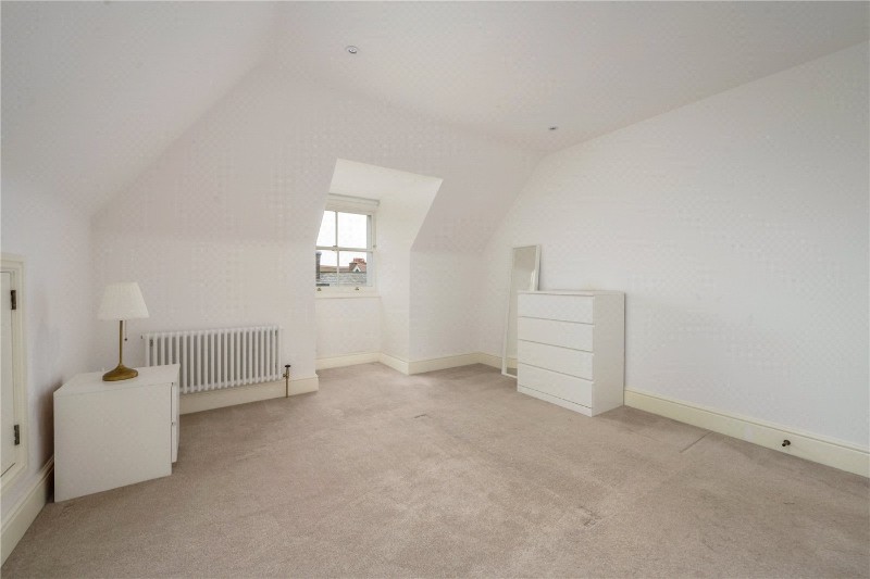 The Bayle, Folkestone, Kent, CT20