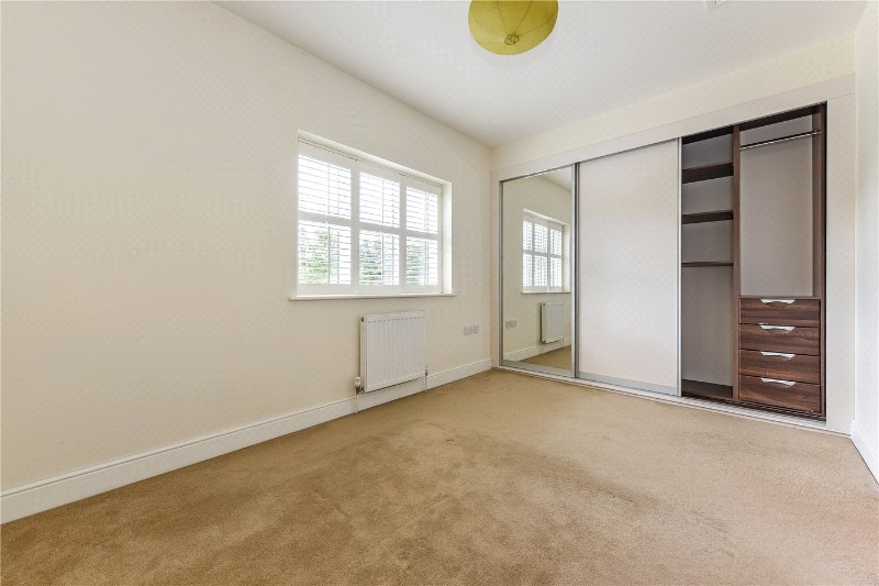 Nations Hill, Winchester, Hampshire, SO23