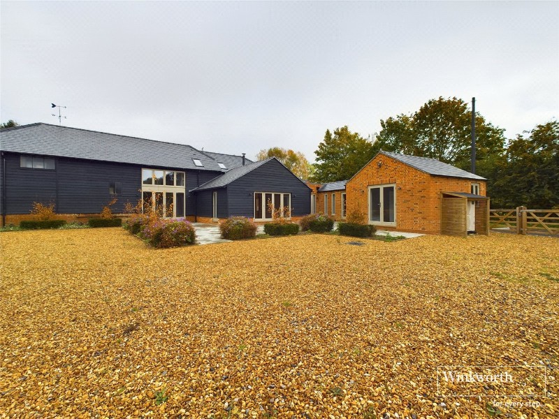 Islandstone Lane, Hurst, Reading, Berkshire, RG10