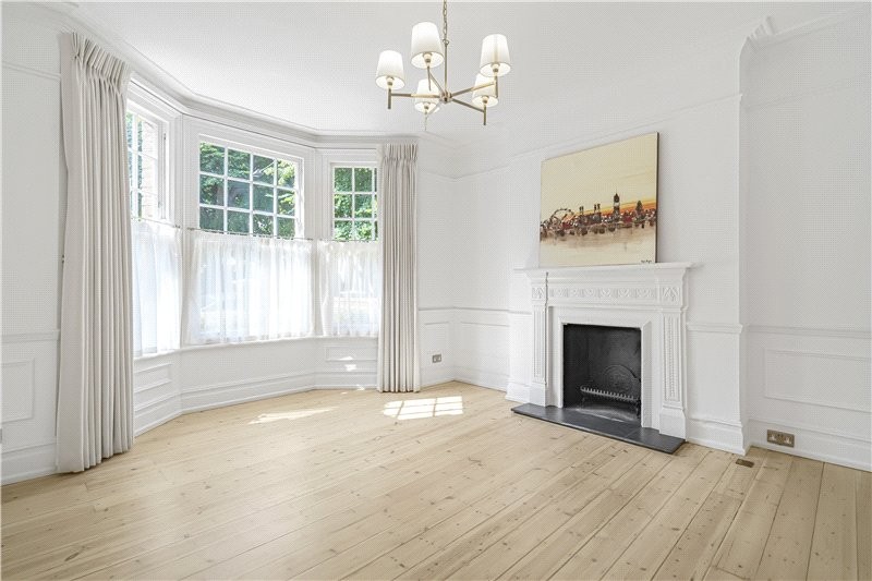 Melville Road, Barnes, London, SW13