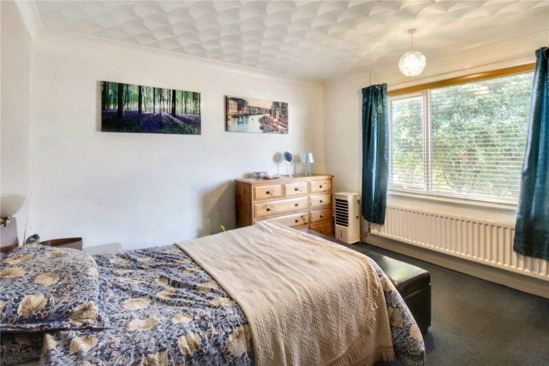 Neylond Crescent, Hellesdon, Norwich, Norfolk, NR6