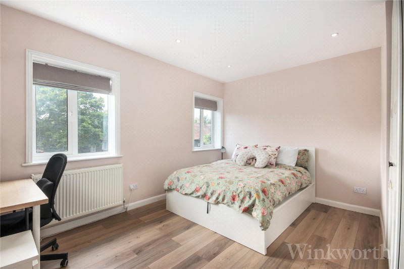 Firhill Road, London, SE6