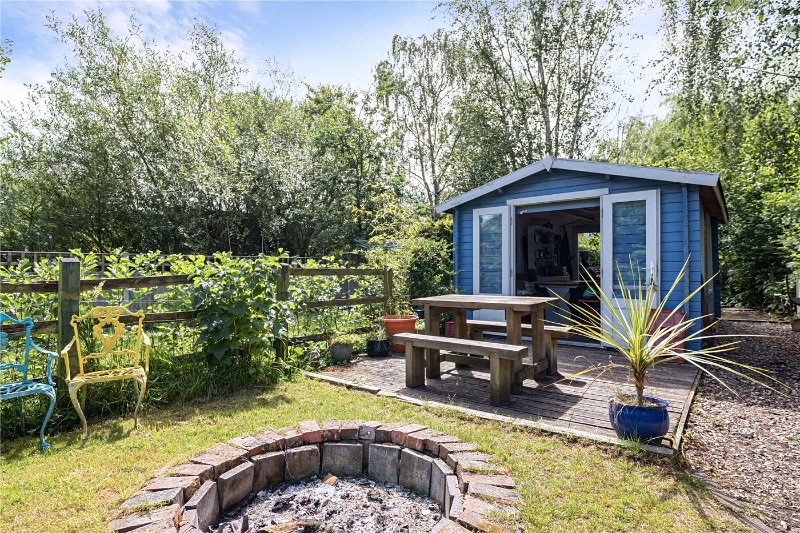 Russell Road, Newbury, Berkshire, RG14