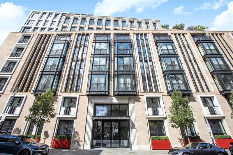 Portugal Street, London, WC2A