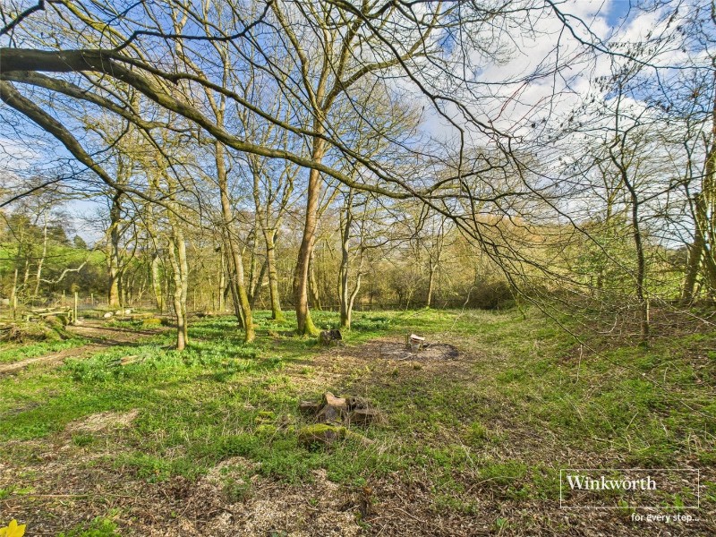 Webbs Lane, Beenham, Reading, Berkshire, RG7