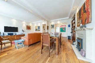 Stockleigh Hall, Prince Albert Road, St John&#39;s Wood, London, NW8